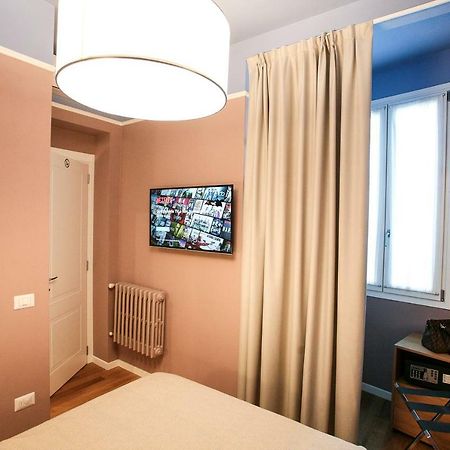 Hotel Il Sole Эмполи Экстерьер фото