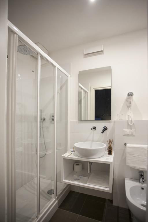 Hotel Il Sole Эмполи Экстерьер фото
