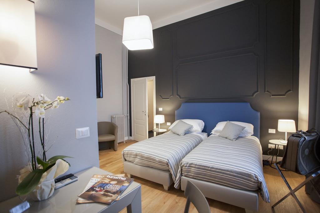 Hotel Il Sole Эмполи Экстерьер фото