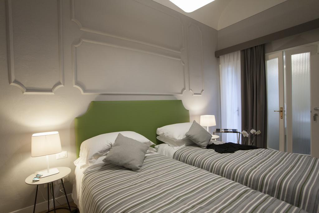 Hotel Il Sole Эмполи Номер фото