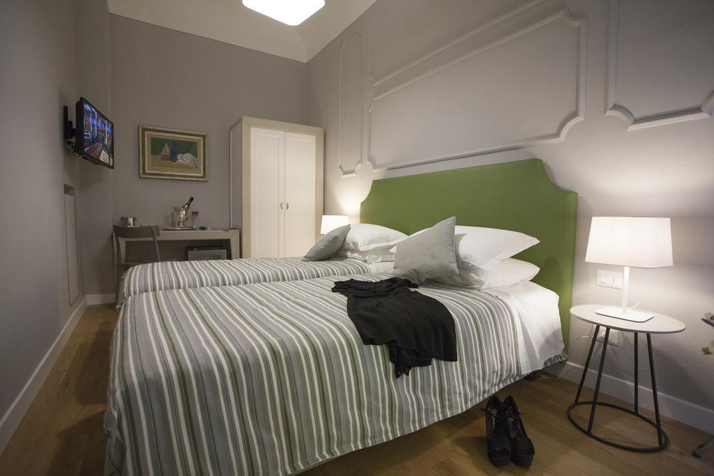 Hotel Il Sole Эмполи Номер фото