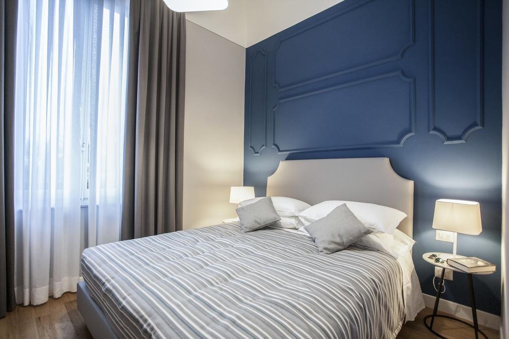 Hotel Il Sole Эмполи Номер фото