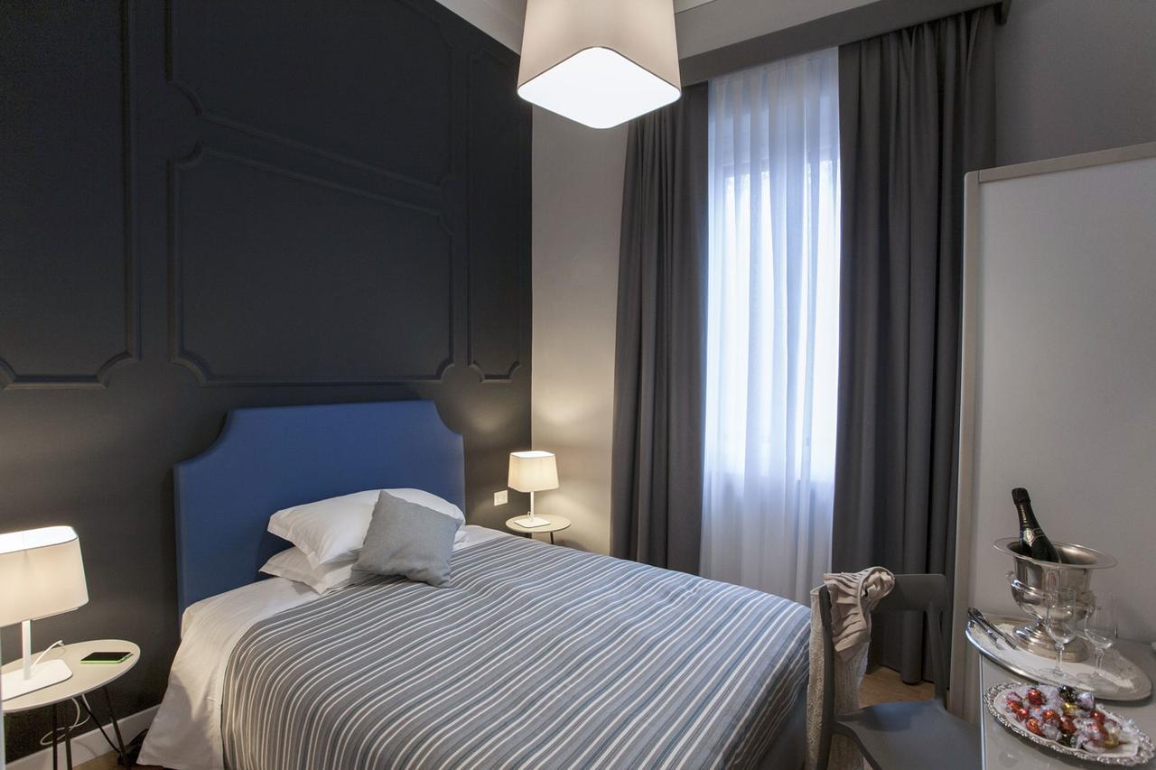 Hotel Il Sole Эмполи Экстерьер фото