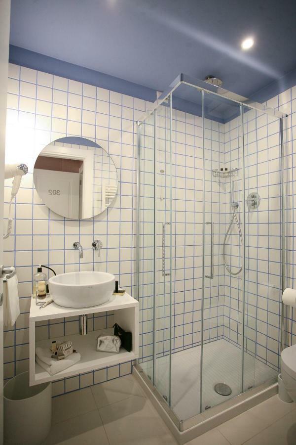 Hotel Il Sole Эмполи Экстерьер фото