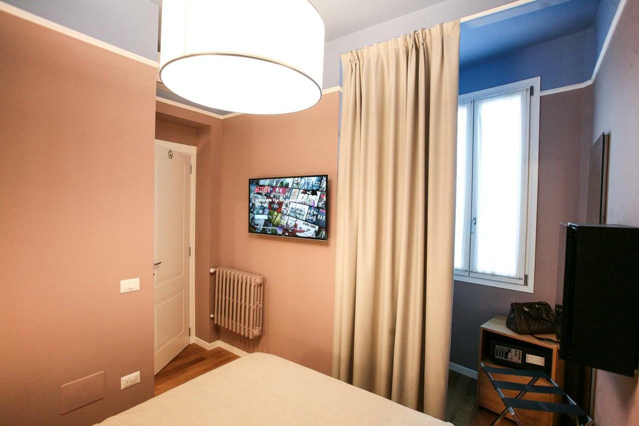 Hotel Il Sole Эмполи Экстерьер фото