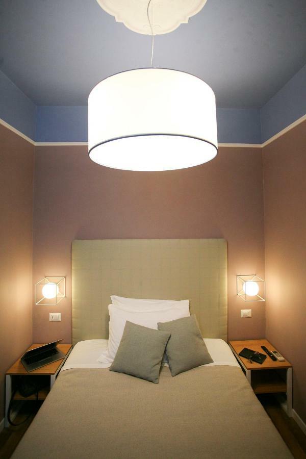 Hotel Il Sole Эмполи Экстерьер фото