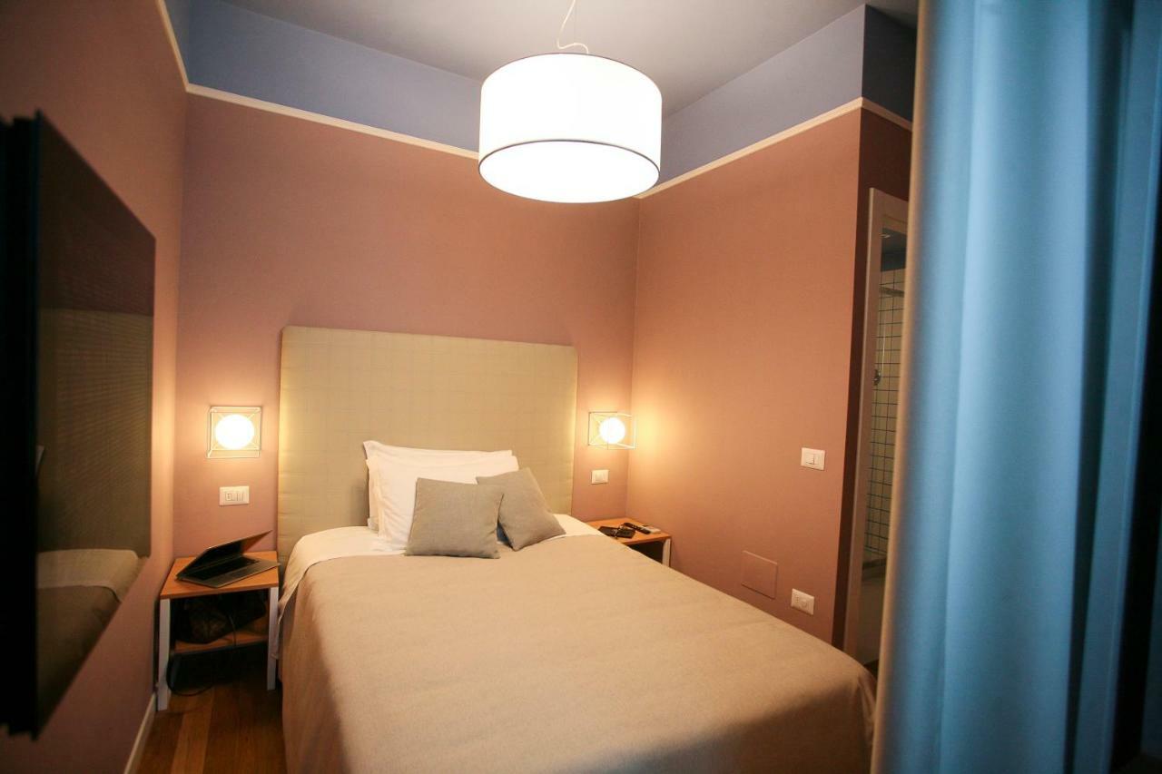 Hotel Il Sole Эмполи Экстерьер фото